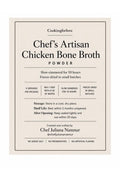 chicken bone broth powder